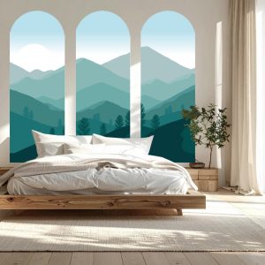 Decoraffi, ambientes con estilo